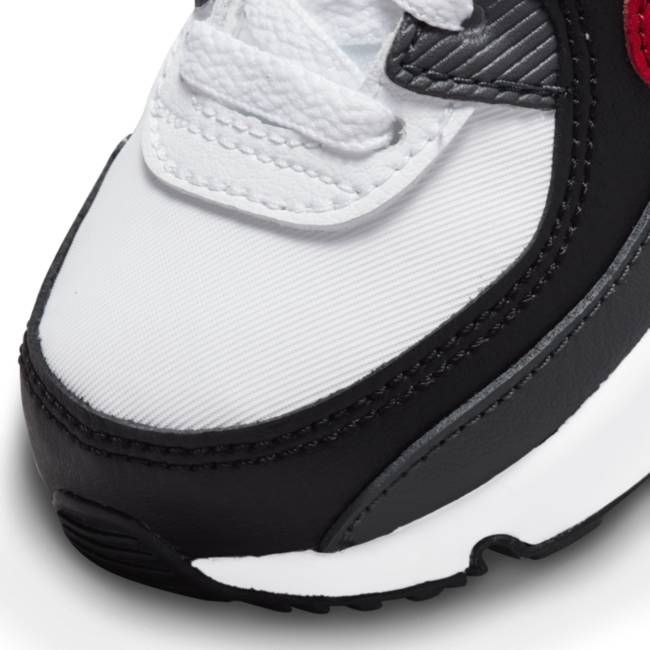 Nike Air Max 90 Schoenen voor baby's peuters Wit