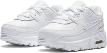 Nike Air Max 90 LTR Schoenen voor baby's peuters Wit