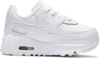 Nike Air Max 90 LTR Schoenen voor baby's peuters Wit