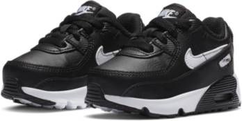 Nike Air Max 90 Ltr (Td) Black White-Black Sneakers toddler CD6868-010 - Foto 3