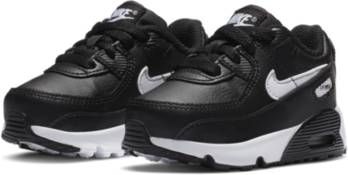 Nike Air Max 90 LTR Schoenen voor baby's peuters Zwart