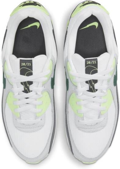 Nike Air Max 90 Schoen Wit