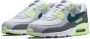 Nike Air Max 90 Heren Sneakers Sport Casual Schoenen DJ6897 - Thumbnail 10