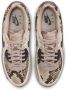 Nike Air Max 90 Dames Schoenen Beige Maat: 37.5 Leer Textil Foot Locker - Thumbnail 6