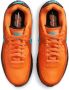 Nike Air Max 90 SE Kinderschoenen Oranje - Thumbnail 4