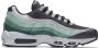 Nike Air Max 95 By You Custom damesschoen Meerkleurig - Thumbnail 3