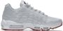 Nike Air Max 95 By You Custom herenschoen Meerkleurig - Thumbnail 3