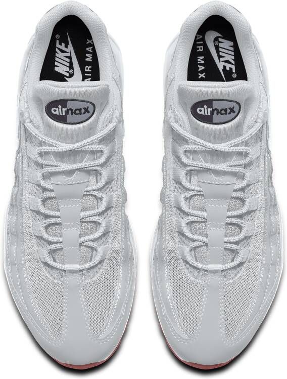 Nike Air Max 95 By You Custom herenschoen Meerkleurig
