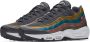 Nike Air Max 95 By You Custom herenschoen Meerkleurig - Thumbnail 2