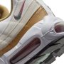 Nike Air Max 95 sneakers wit camel groen fuchsia - Thumbnail 11