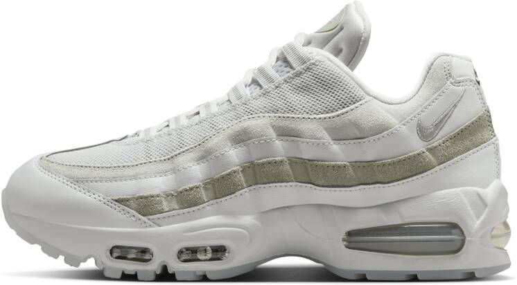 Nike Air Max 95 Damesschoenen Grijs