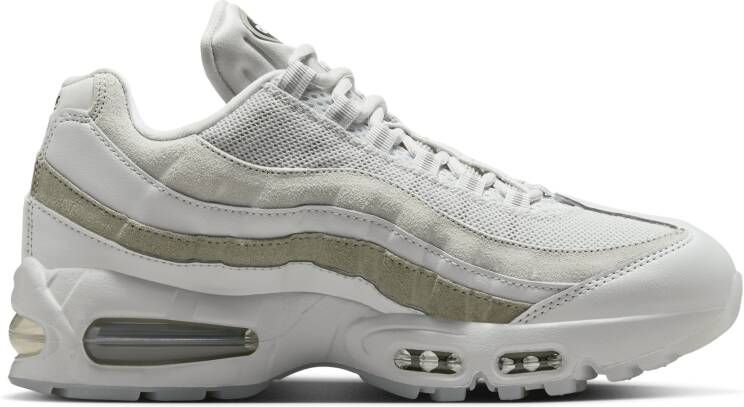 Nike Air Max 95 Damesschoenen Grijs