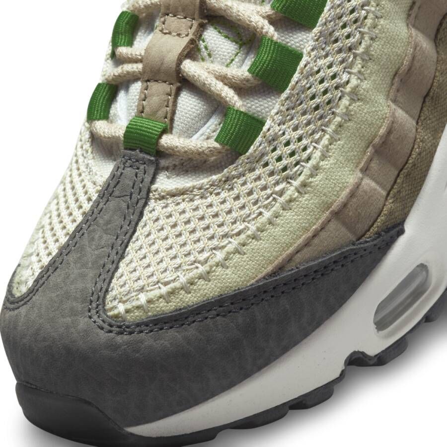 Nike Air Max 95 Damesschoenen Groen