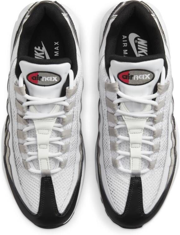 Nike Air Max 95 Damesschoenen Wit