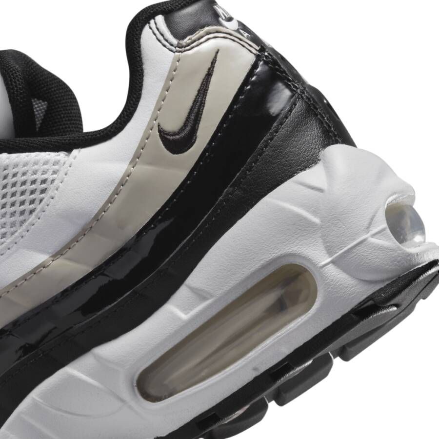 Nike Air Max 95 Damesschoenen Wit