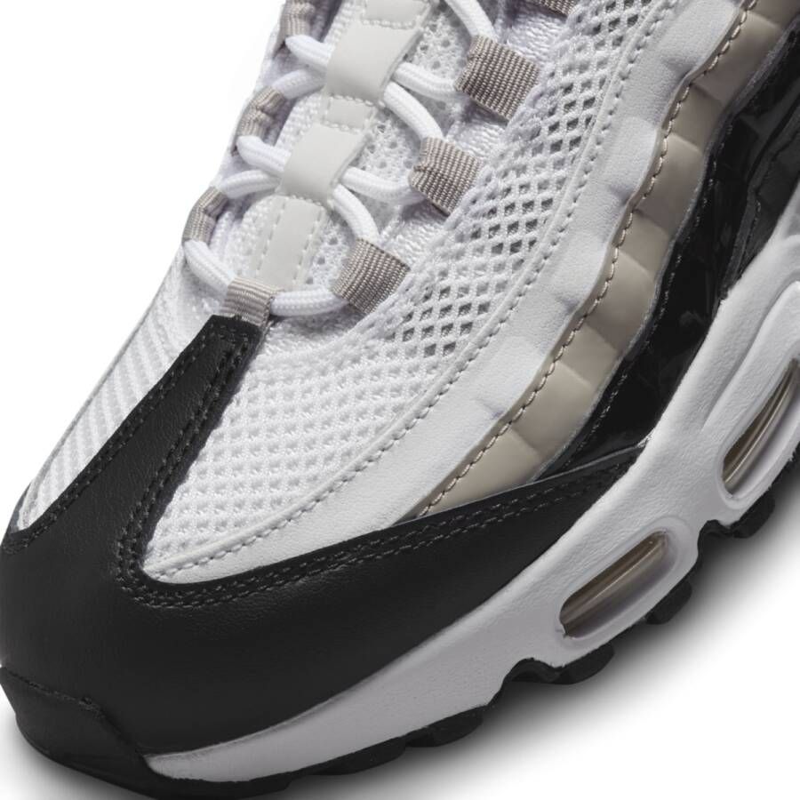 Nike Air Max 95 Damesschoenen Wit