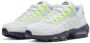 Nike Air Max 95 EC Herenschoenen White Volt Football Grey Blackened Blue Dames - Thumbnail 5