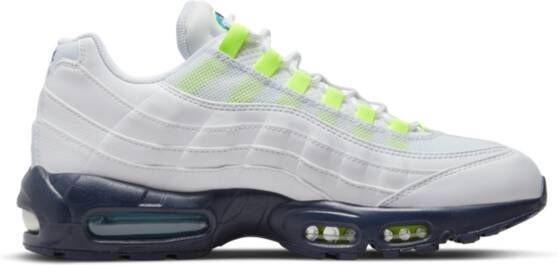 Nike Air Max 95 EC Herenschoenen Wit