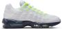 Nike Air Max 95 EC Herenschoenen White Volt Football Grey Blackened Blue Dames - Thumbnail 6