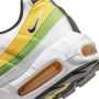 Nike Air Max 95 Essential Lemon Lime Heren Sneakers Schoenen Wit DQ3429 - Thumbnail 10