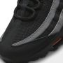 Nike Herenschoenen Air Max 95 Black- Heren Black - Thumbnail 5