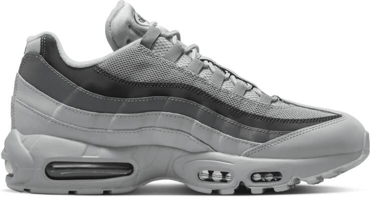 Nike Air Max 95 herenschoenen Grijs