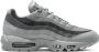 Nike Air Max 95 herenschoenen Grijs - Thumbnail 4