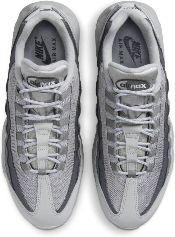 Nike Air Max 95 herenschoenen Grijs