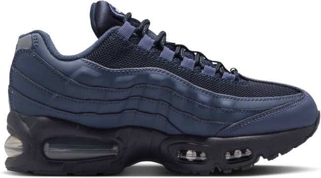 Nike Air Max 95 kinderschoenen Paars