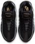 Nike Air Max 95 Kinderschoenen Zwart - Thumbnail 4