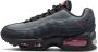 Nike Air Max 95 kinderschoenen Zwart - Thumbnail 1