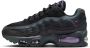 Nike Air Max 95 kinderschoenen Zwart - Thumbnail 1