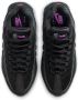 Nike Air Max 95 kinderschoenen Zwart - Thumbnail 4