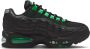 Nike Air Max 95 kinderschoenen Zwart - Thumbnail 3