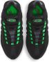 Nike Air Max 95 kinderschoenen Zwart - Thumbnail 4