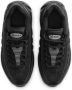 Nike Air Max 95 Junior Black Black White Black Kind Black Black White Black - Thumbnail 3