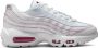 Nike Air Max 95 Recraft Kinderschoenen Wit - Thumbnail 3
