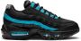 Nike Air Max 95 Recraft Kinderschoenen Zwart - Thumbnail 3