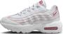 Nike Air Max 95 Recraft kleuterschoenen Wit - Thumbnail 1