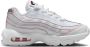 Nike Air Max 95 Recraft kleuterschoenen Wit - Thumbnail 3