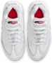 Nike Air Max 95 Recraft kleuterschoenen Wit - Thumbnail 4