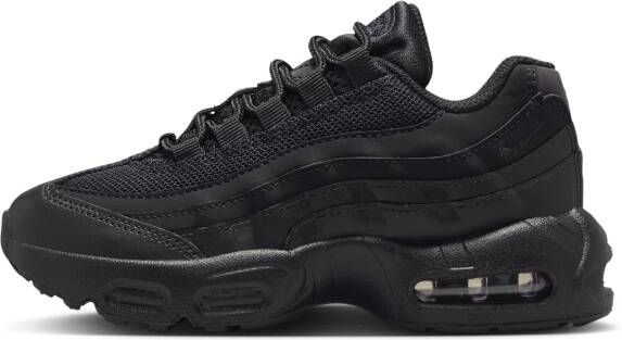 Nike Air Max 95 Recraft kleuterschoenen Zwart