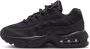 Nike Air Max 95 Recraft kleuterschoenen Zwart - Thumbnail 1
