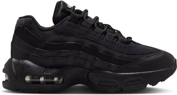Nike Air Max 95 Recraft kleuterschoenen Zwart