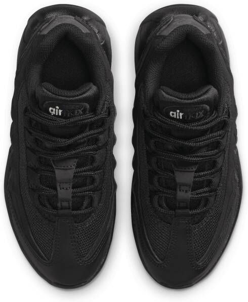 Nike Air Max 95 Recraft kleuterschoenen Zwart