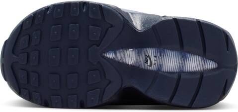 Nike Air Max 95 Recraft schoenen voor baby's peuters Paars