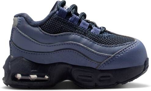 Nike Air Max 95 Recraft schoenen voor baby's peuters Paars