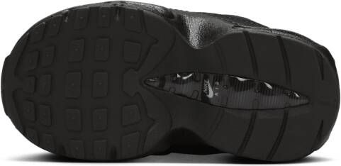 Nike Air Max 95 Recraft schoenen voor baby's peuters Zwart - Foto 2