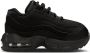 Nike Air Max 95 Recraft schoenen voor baby's peuters Zwart - Thumbnail 3