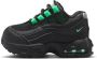 Nike Air Max 95 Recraft schoenen voor baby's peuters Zwart - Thumbnail 1